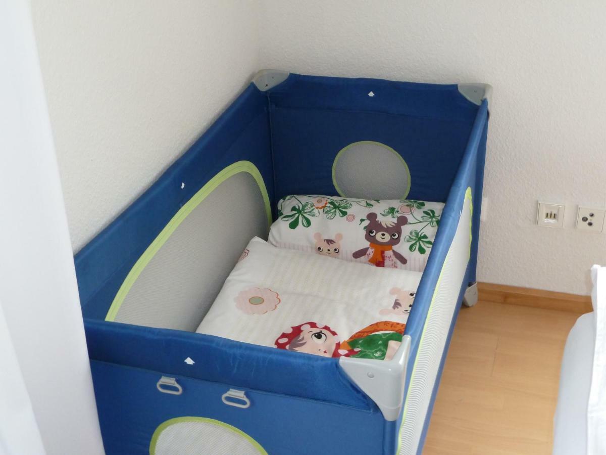 Helle 70 Qm Ferienwohnung Mit Herrlichem Blick Teningen Ngoại thất bức ảnh